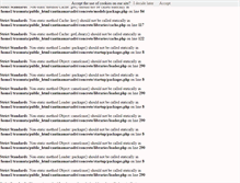 Tablet Screenshot of cantinamarsadri.com