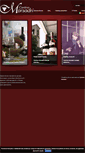 Mobile Screenshot of cantinamarsadri.pl